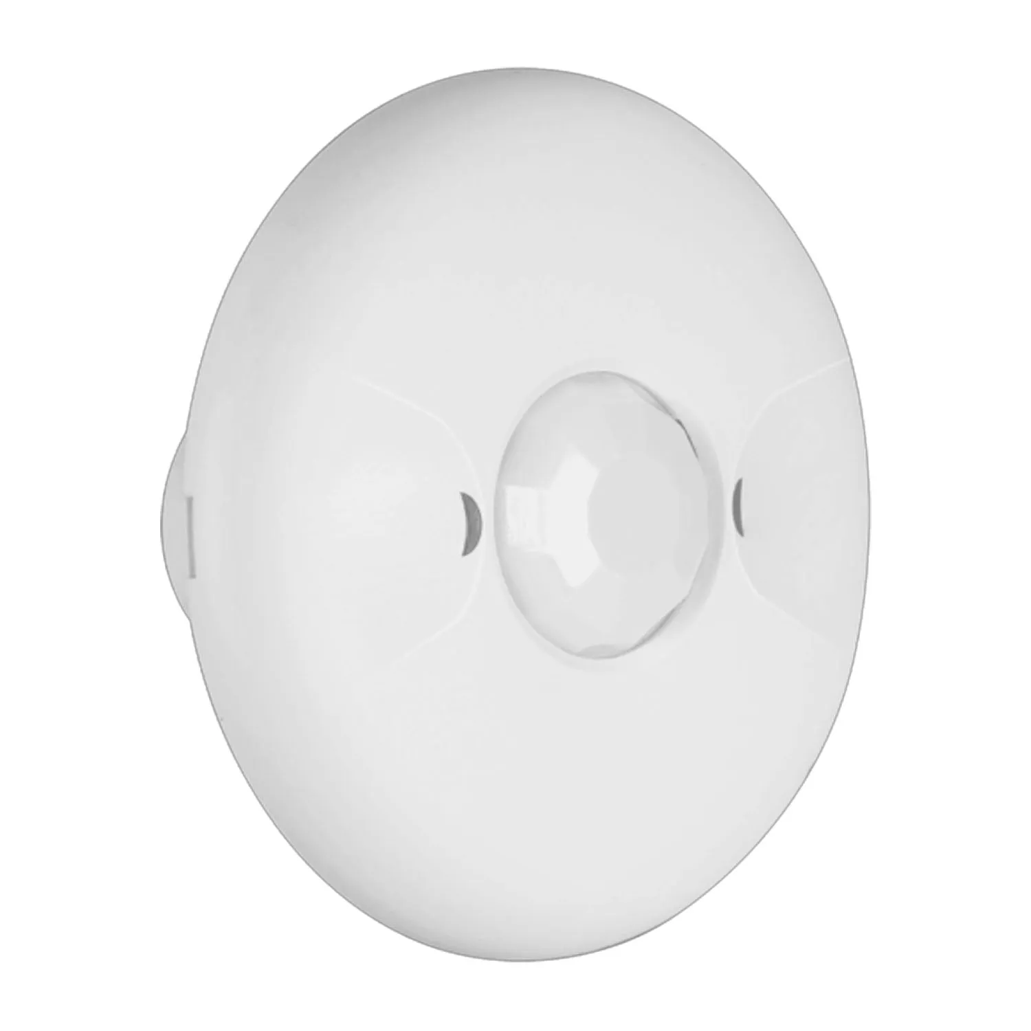 120-277V PIR Ceiling Occupancy Sensor White