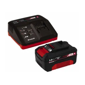 18V 3.0 Ah P-X-C Starter Kit Battery & Charger Set