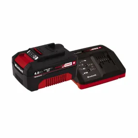 18V 4.0 Ah P-X-C Starter Kit Battery & Charger Set