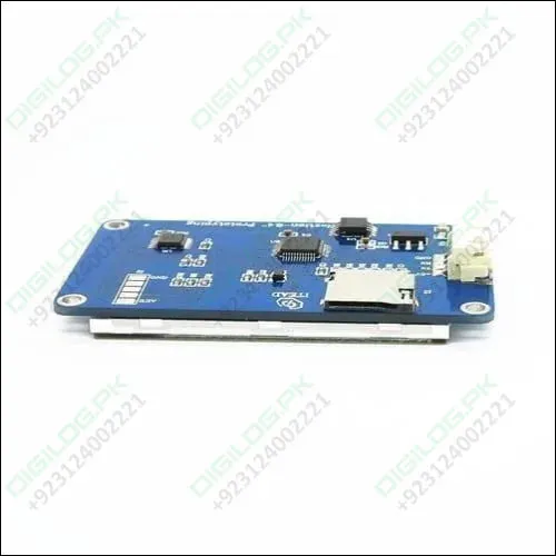 3.2 Inch Nextion Tft Hmi Lcd Touchscreen Nx4024t032