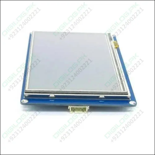 5 Inch Lcd Hmi Tft Intelligent Touch Display Module Nextion Nx8048t050