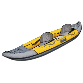 Advanced Elements 11'2" Island Voyage 2-Tandem Inflatable Kayak