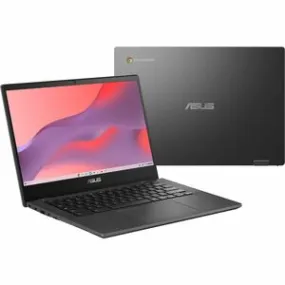 Asus Chromebook CM14 CM1402C CM1402CM2A-DS44F 14" Chromebook - Octa-core (ARM Cortex A76   Cortex A55) - 4 GB - 64 GB Flash Memory - Gravity Gray