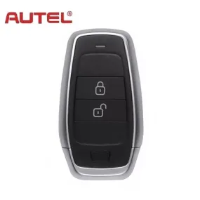 Autel - 2-Button Universal Smart Key - Lock, Unlock