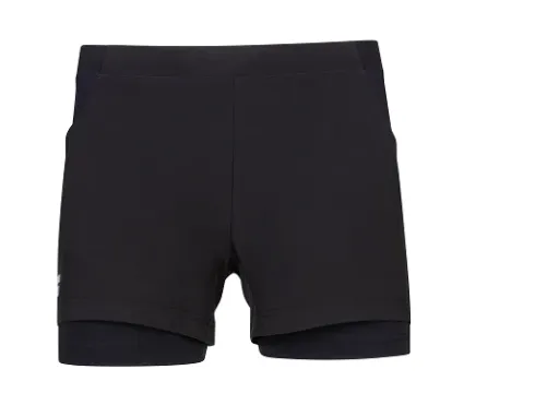 Babolat Women's Exercise Short [Black]