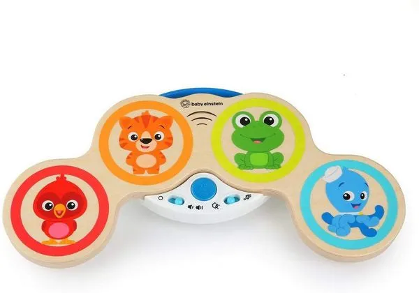 Baby Einstein Magic Touch Drums