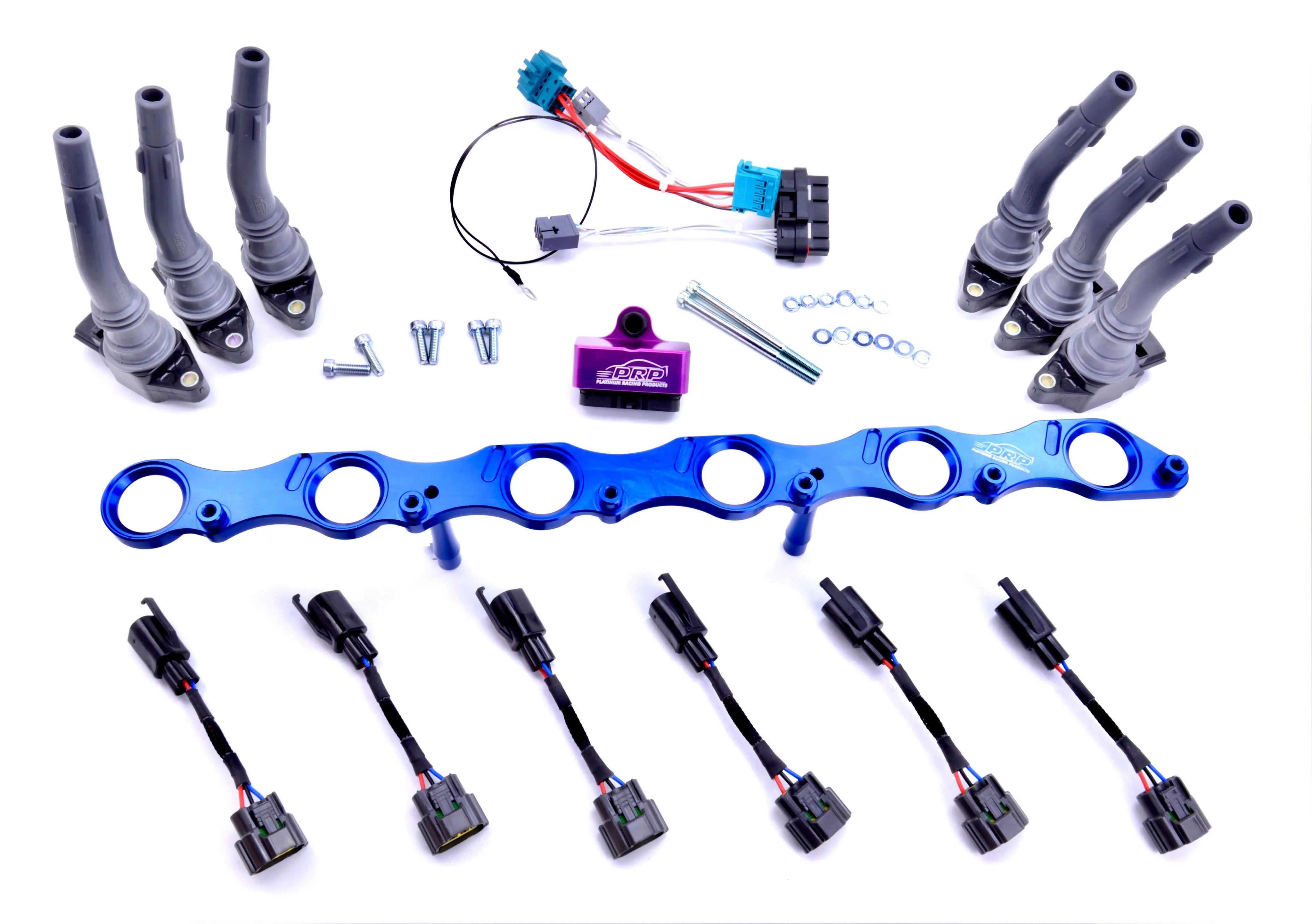 BMW N54 Coil Kit