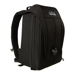 Bond Backpack with Node II 4G/3G Multi-mode Module Gold Mount- Refurbished