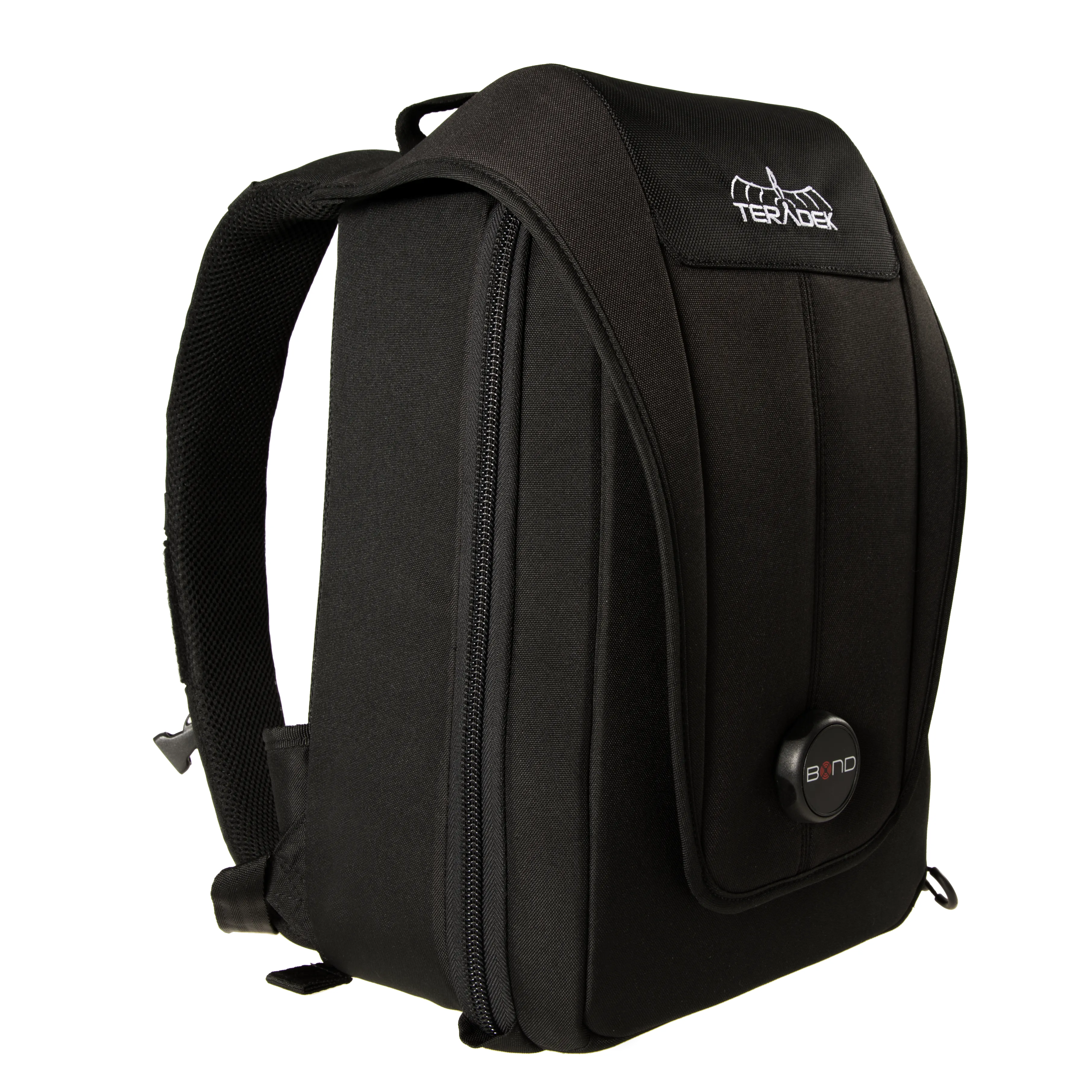 Bond Backpack with Node II 4G/3G Multi-mode Module Gold Mount- Refurbished