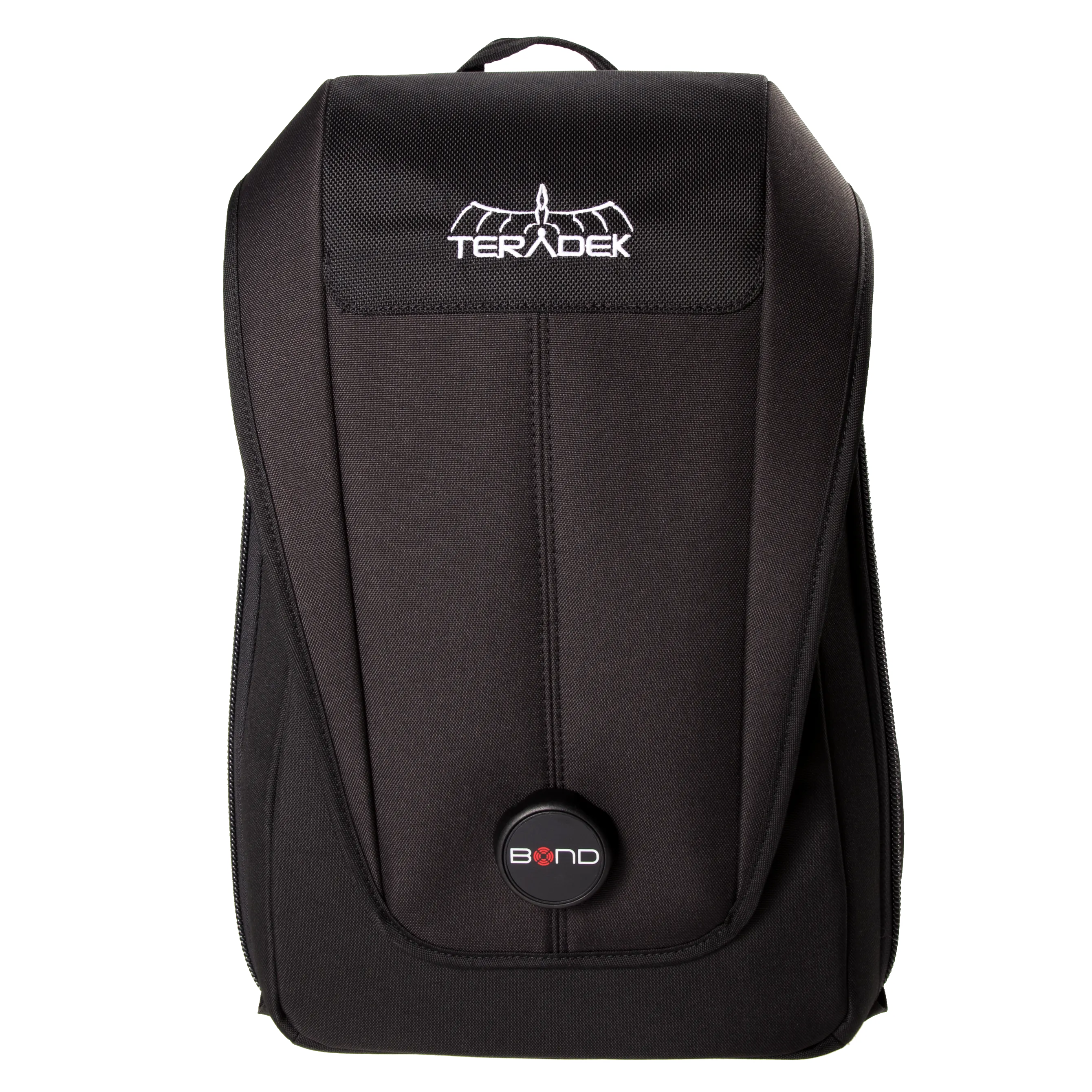 Bond Backpack with Node II 4G/3G Multi-mode Module Gold Mount- Refurbished