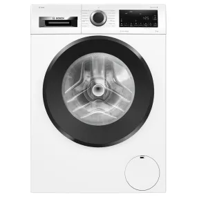 Bosch Series 6 9KG Freestanding Washing Machine - White | WGG244F9GB