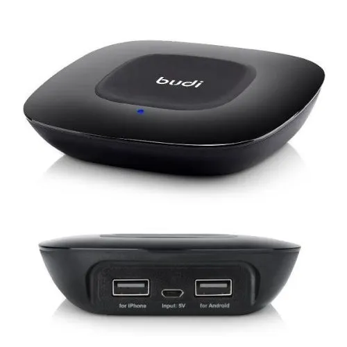 Budi Wireless Charger