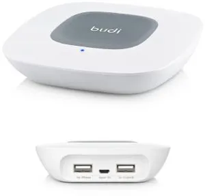 Budi Wireless Charger