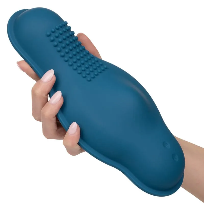 CalExotics Dual Rider Bump & Grind Massager