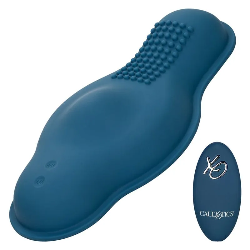 CalExotics Dual Rider Bump & Grind Massager