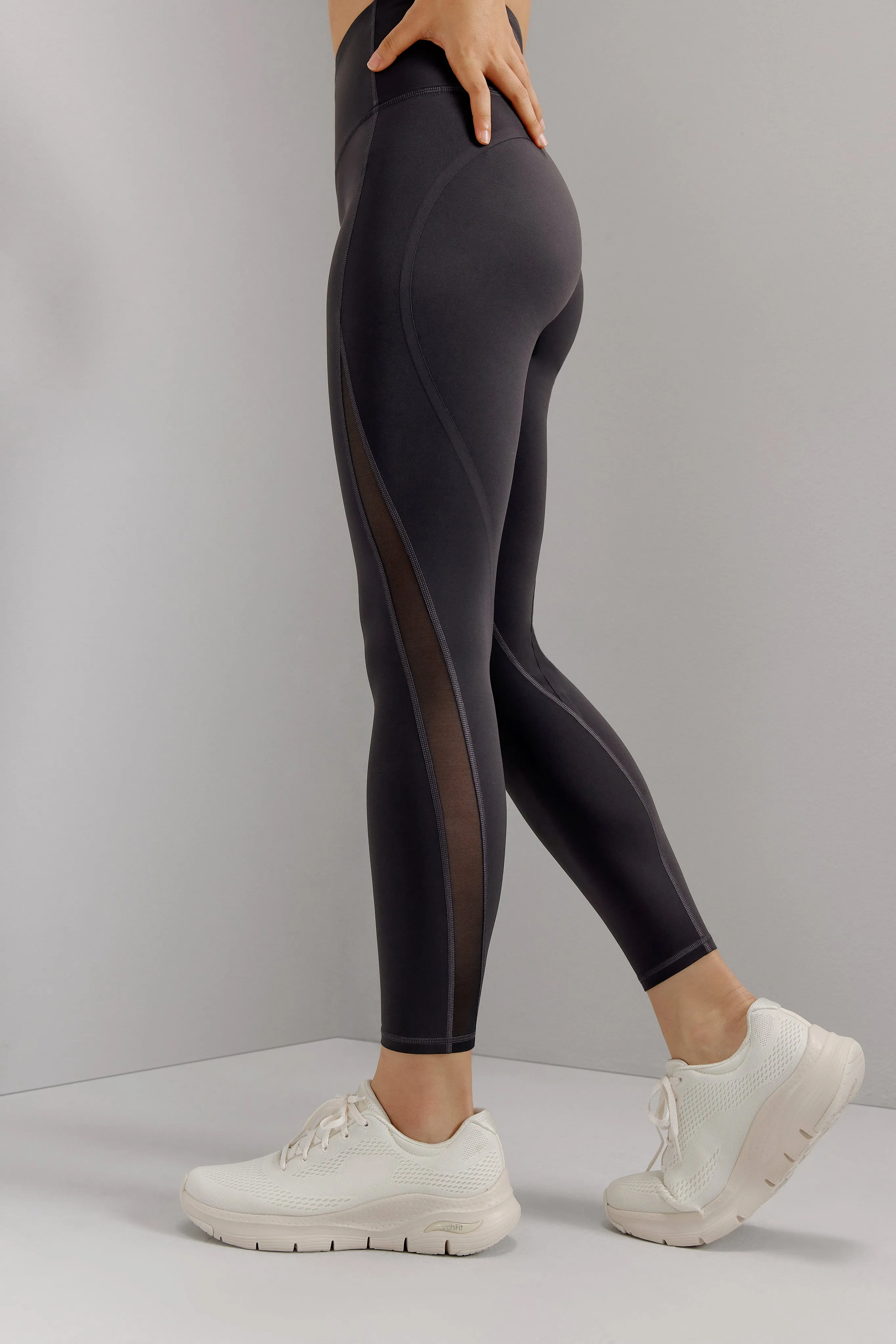 Core Medium Support Leggings