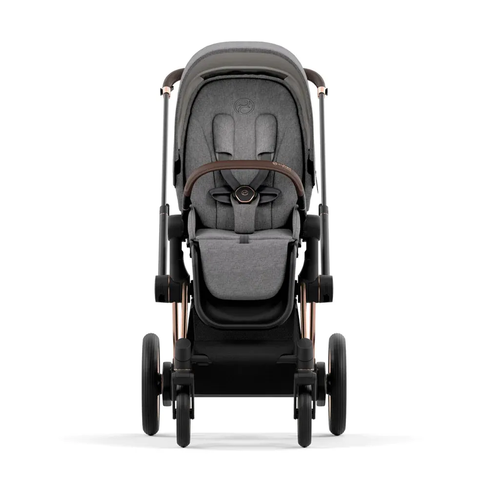 Cybex e-Priam Pram 2022