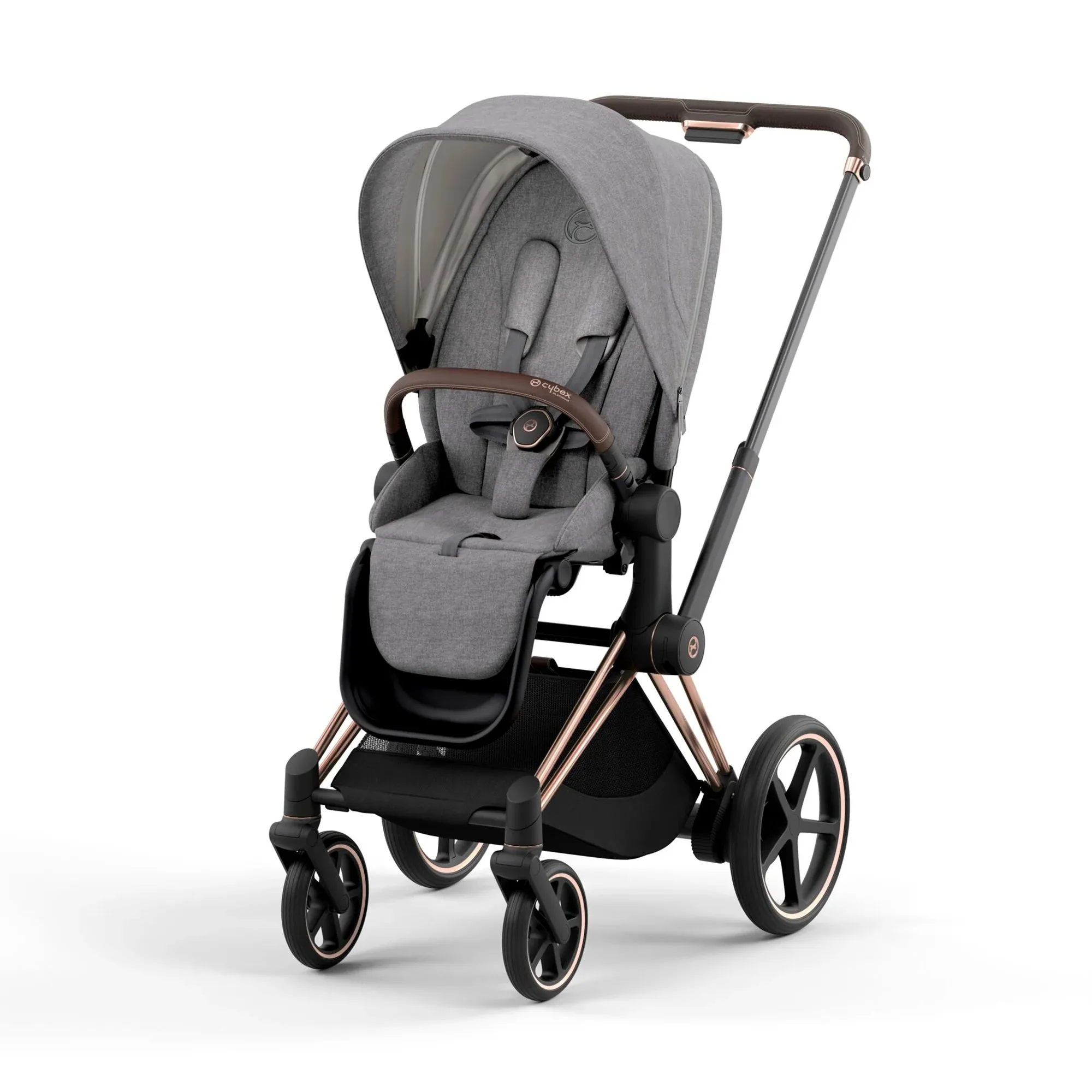 Cybex e-Priam Pram 2022