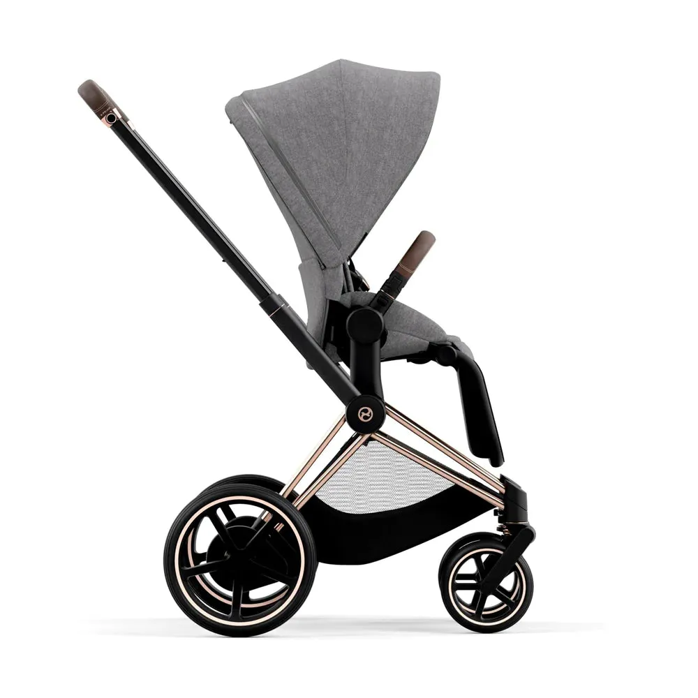 Cybex e-Priam Pram 2022