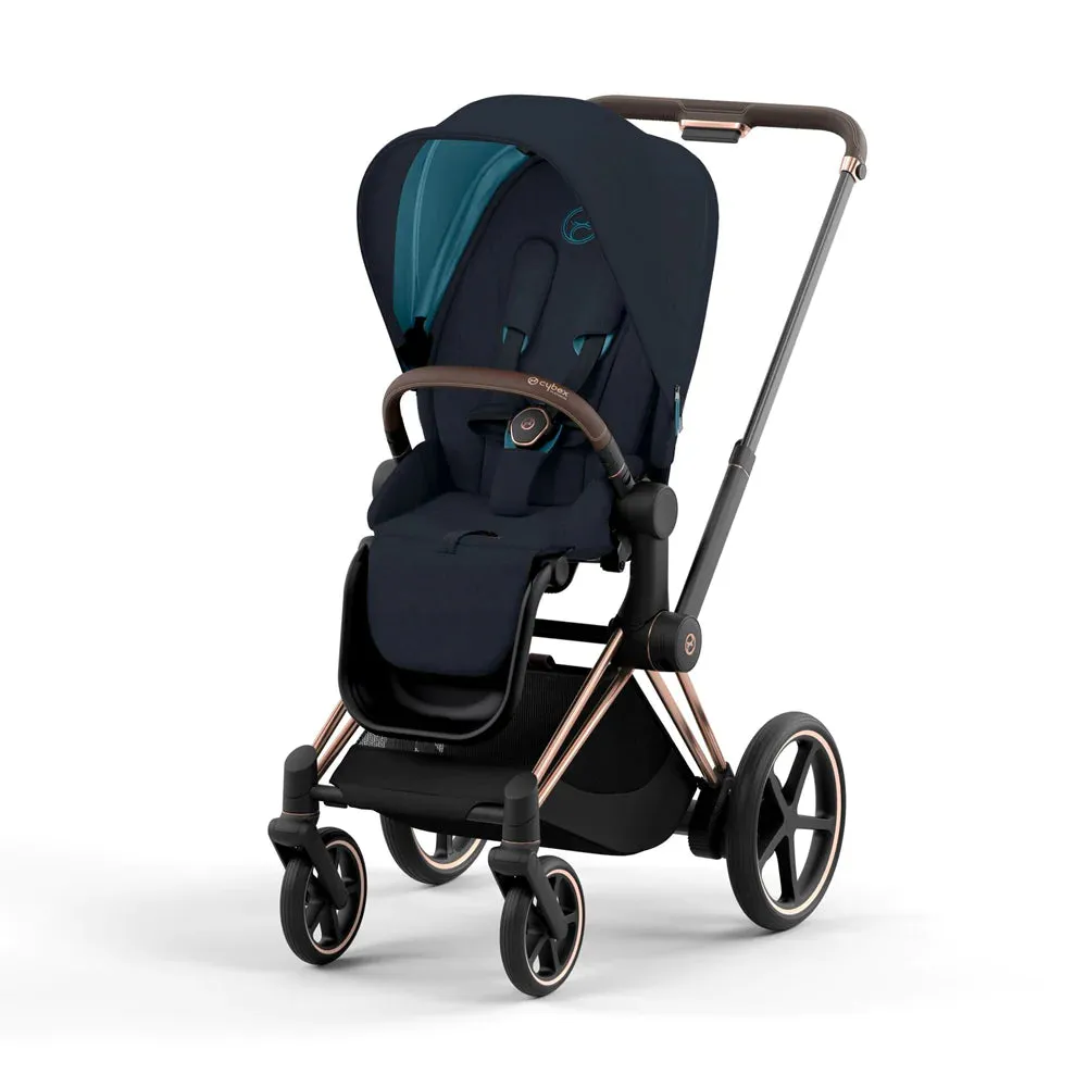 Cybex e-Priam Pram 2022