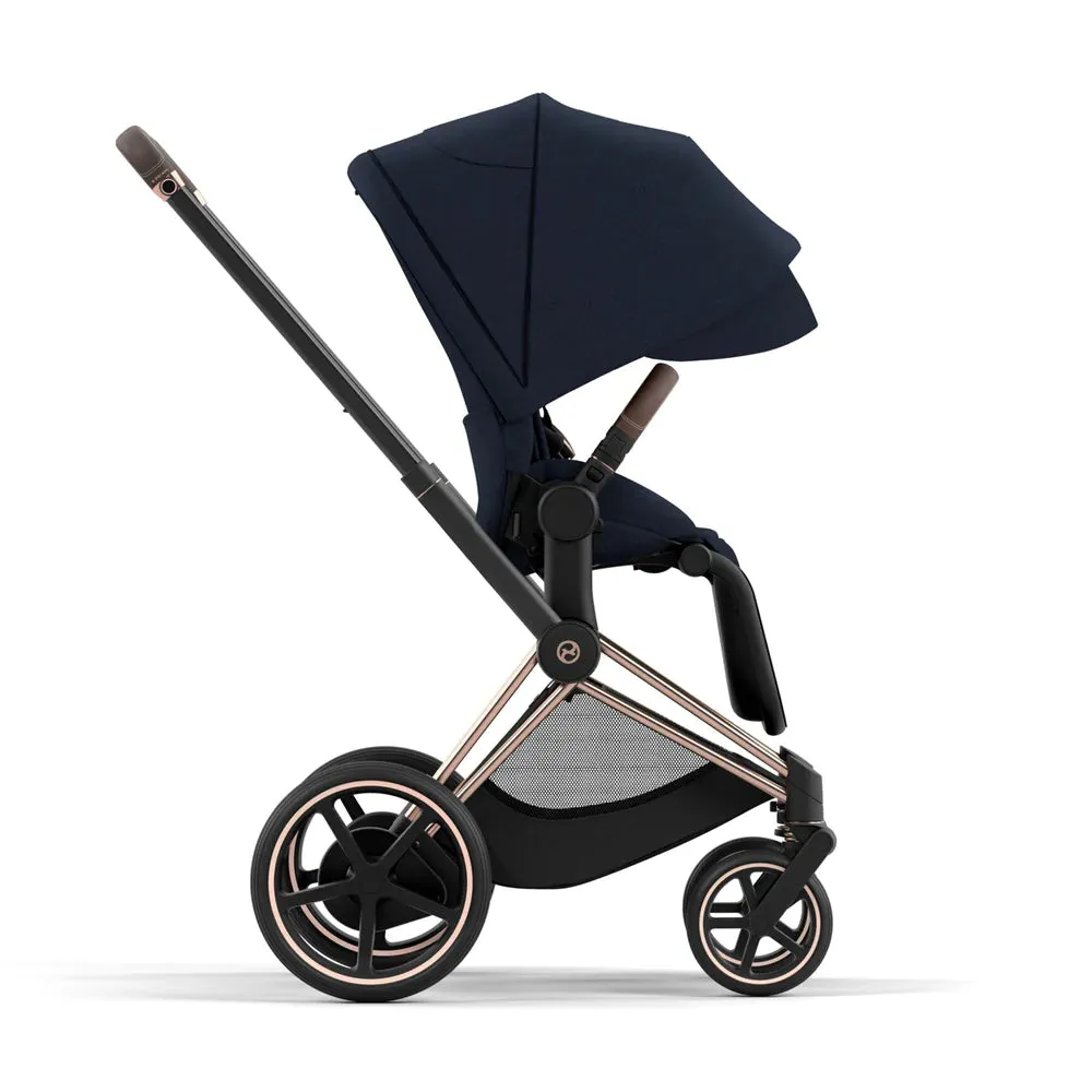 Cybex e-Priam Pram 2022