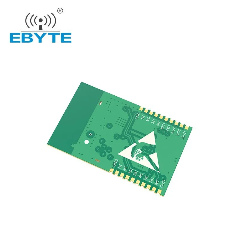 EBYTE  E28-2G4T12S Sx1281 Lora Wireless Module 2.4Ghz Transmitter Receiver Rf Module 12.5Dbm 3.0Km Low System Cost For Home Automation