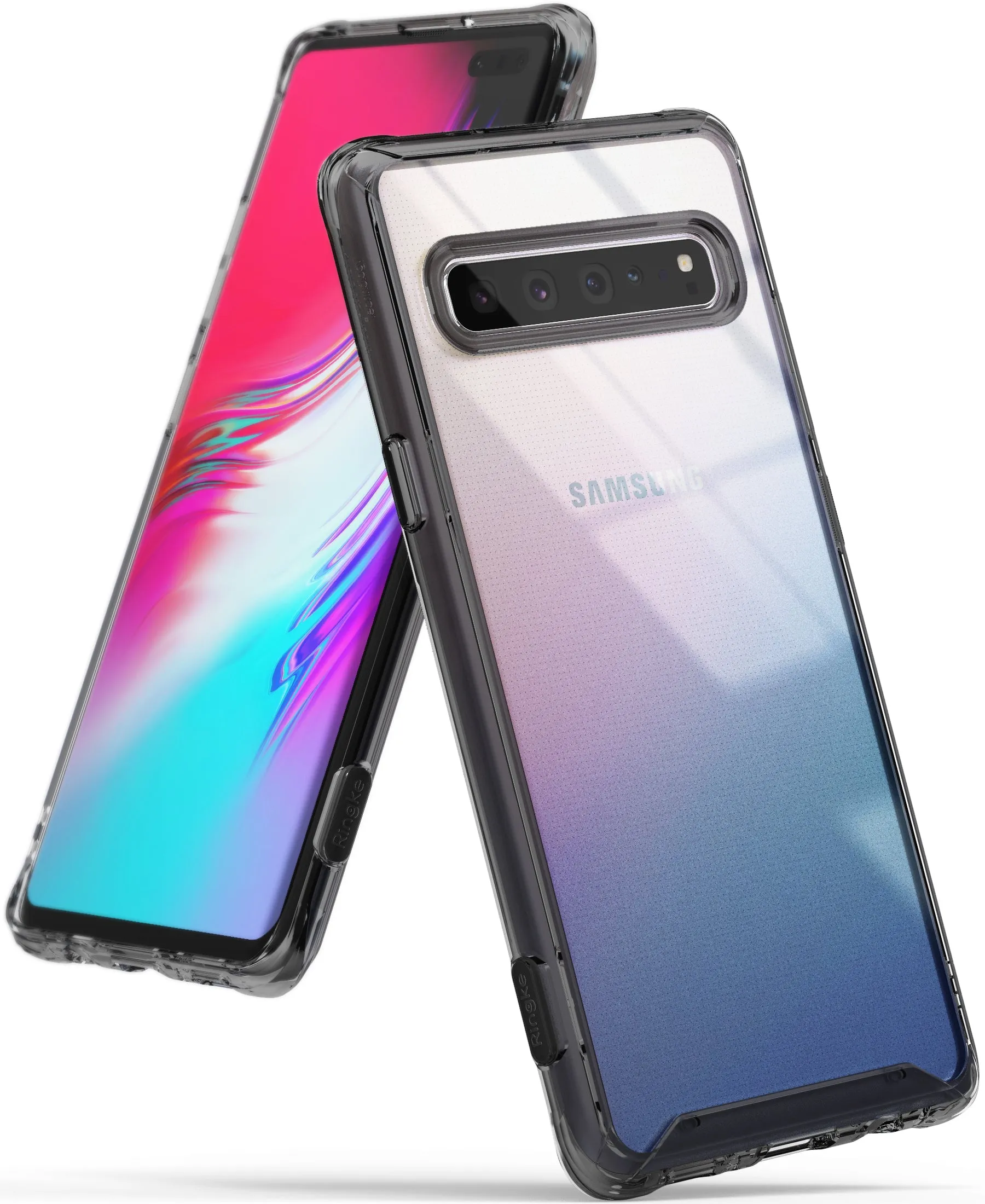 Galaxy S10 5G Case | Fusion