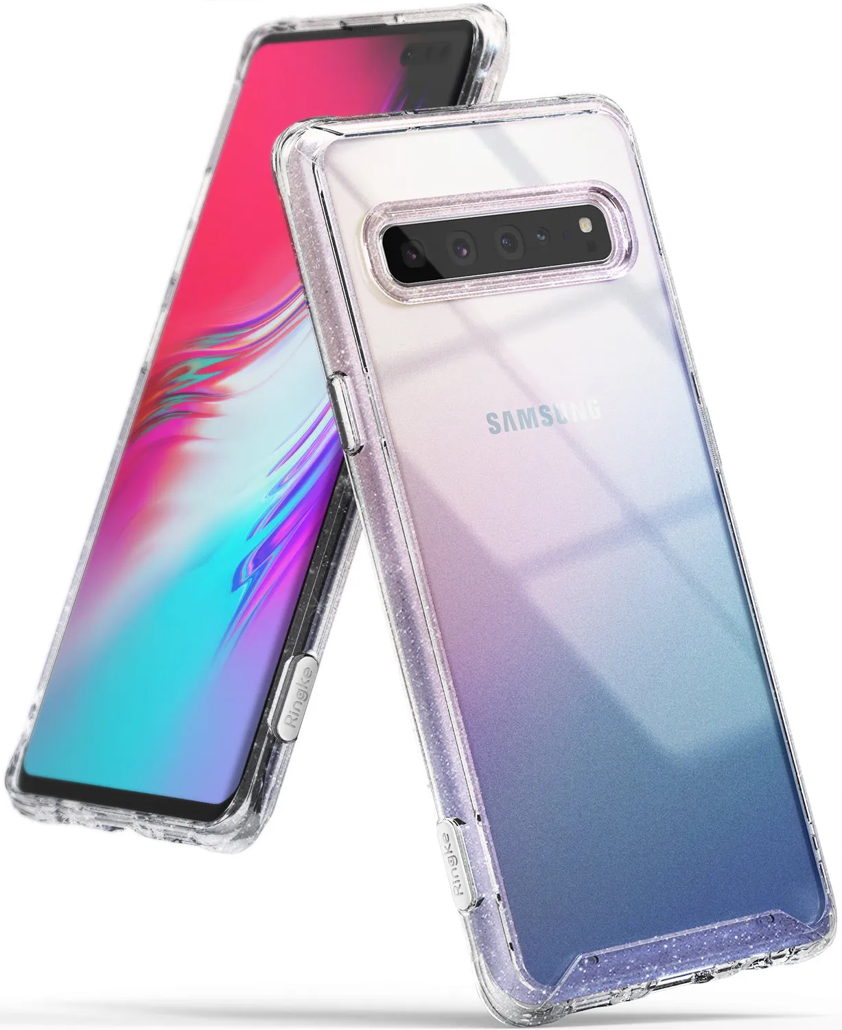 Galaxy S10 5G Case | Fusion