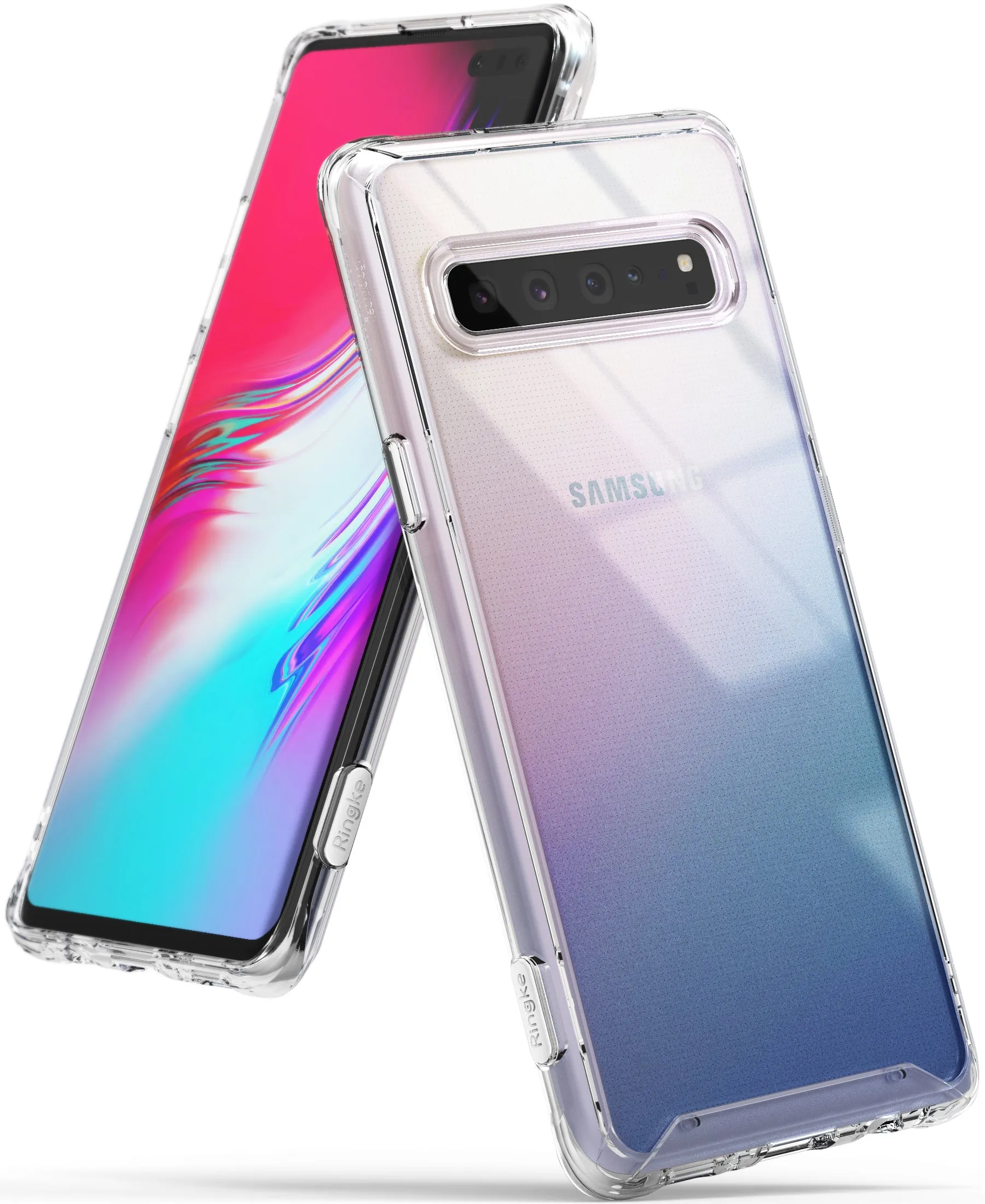 Galaxy S10 5G Case | Fusion