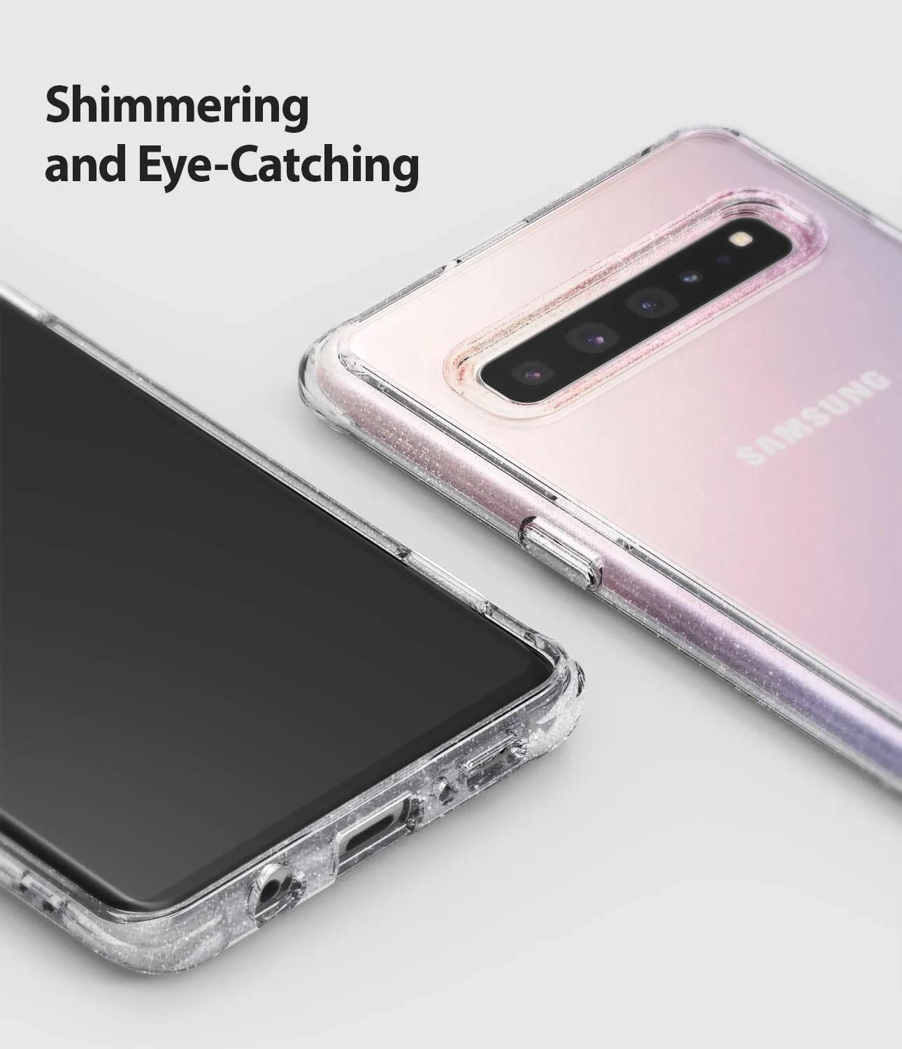 Galaxy S10 5G Case | Fusion