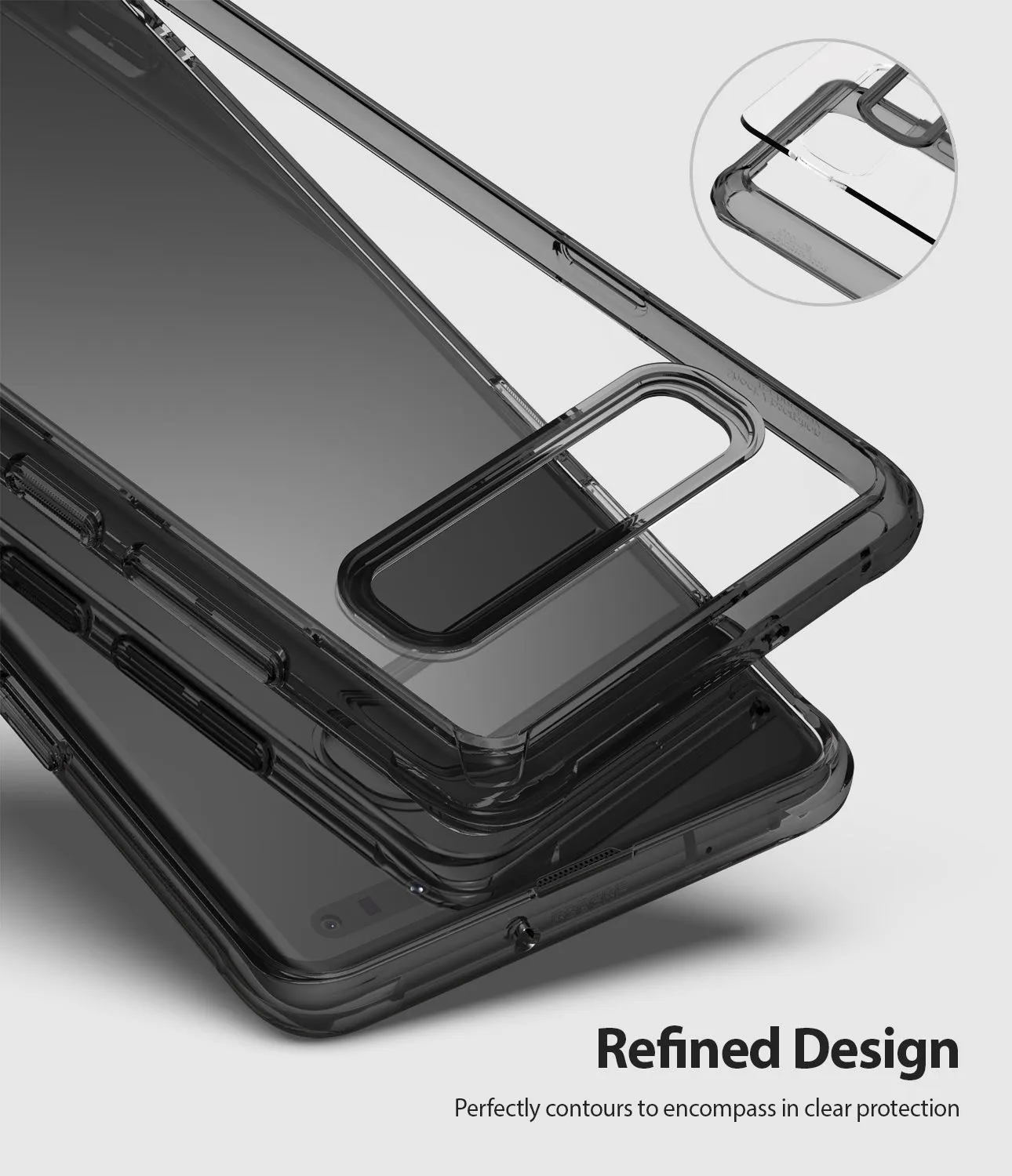 Galaxy S10 5G Case | Fusion