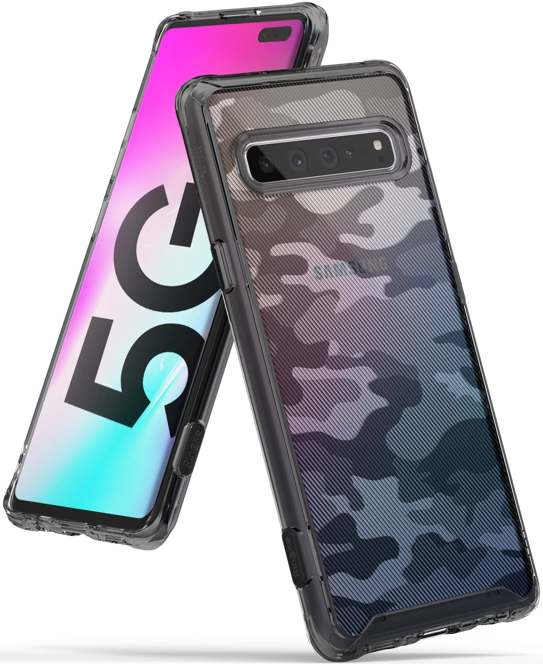 Galaxy S10 5G Case | Fusion