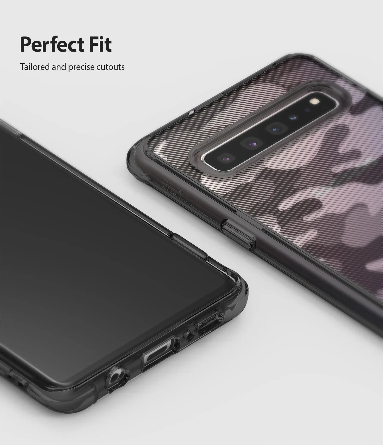 Galaxy S10 5G Case | Fusion