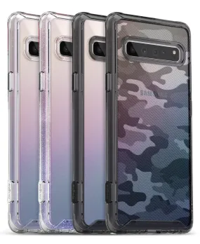 Galaxy S10 5G Case | Fusion