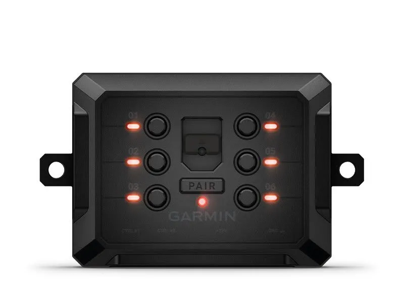 Garmin PowerSwitch