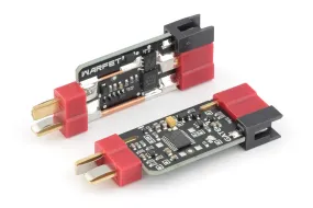 GATE WARFET Programmable AEG MOSFET Control System (Version 1.1)