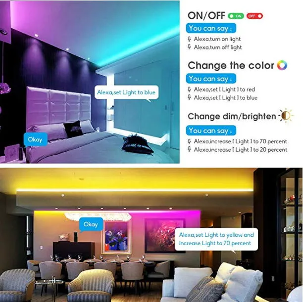 GLEDOPTO smart home color and dual white 5W GU10 4W mr16  2700-6500K LED spotlight zigbee 3.0 work with amazon alexa echo puls