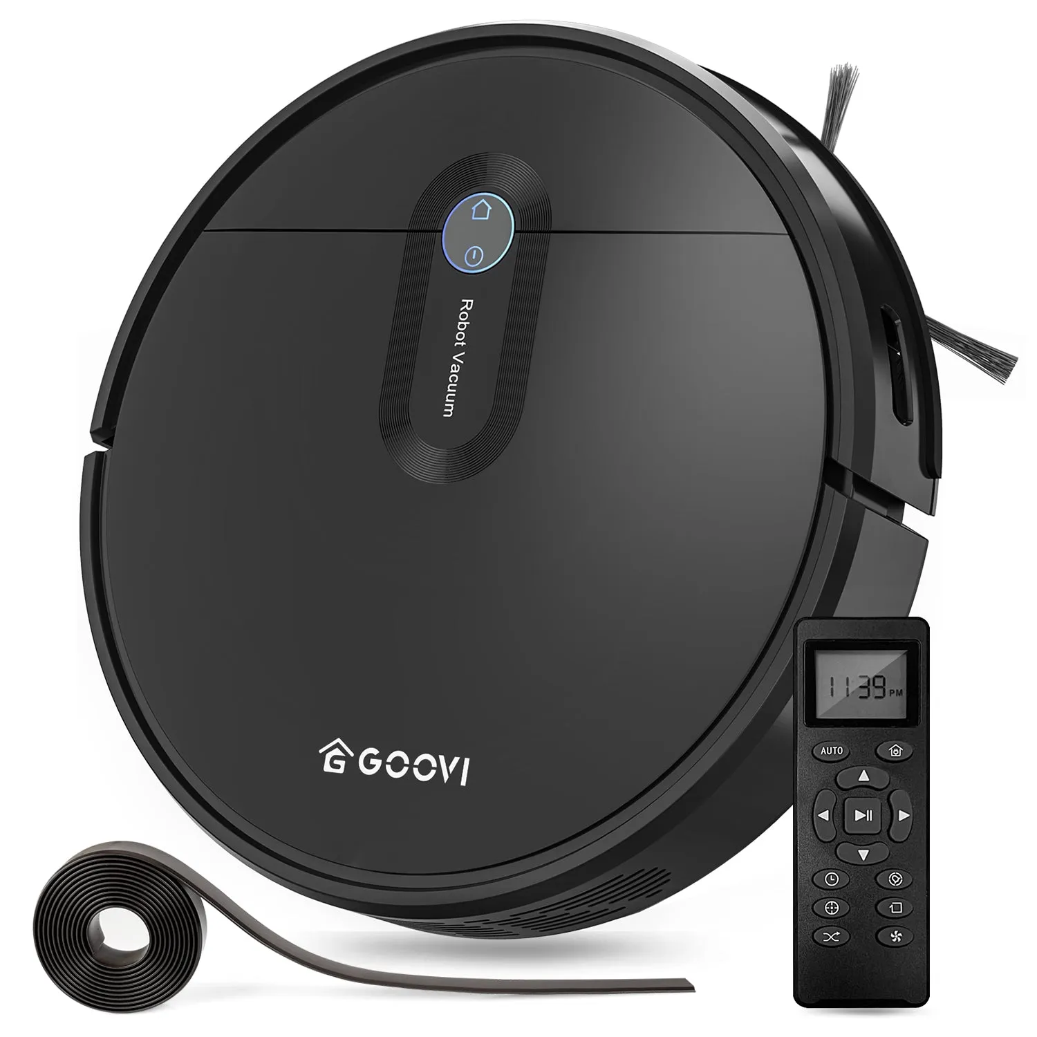 GOOVI  F15C Robot Vacuum