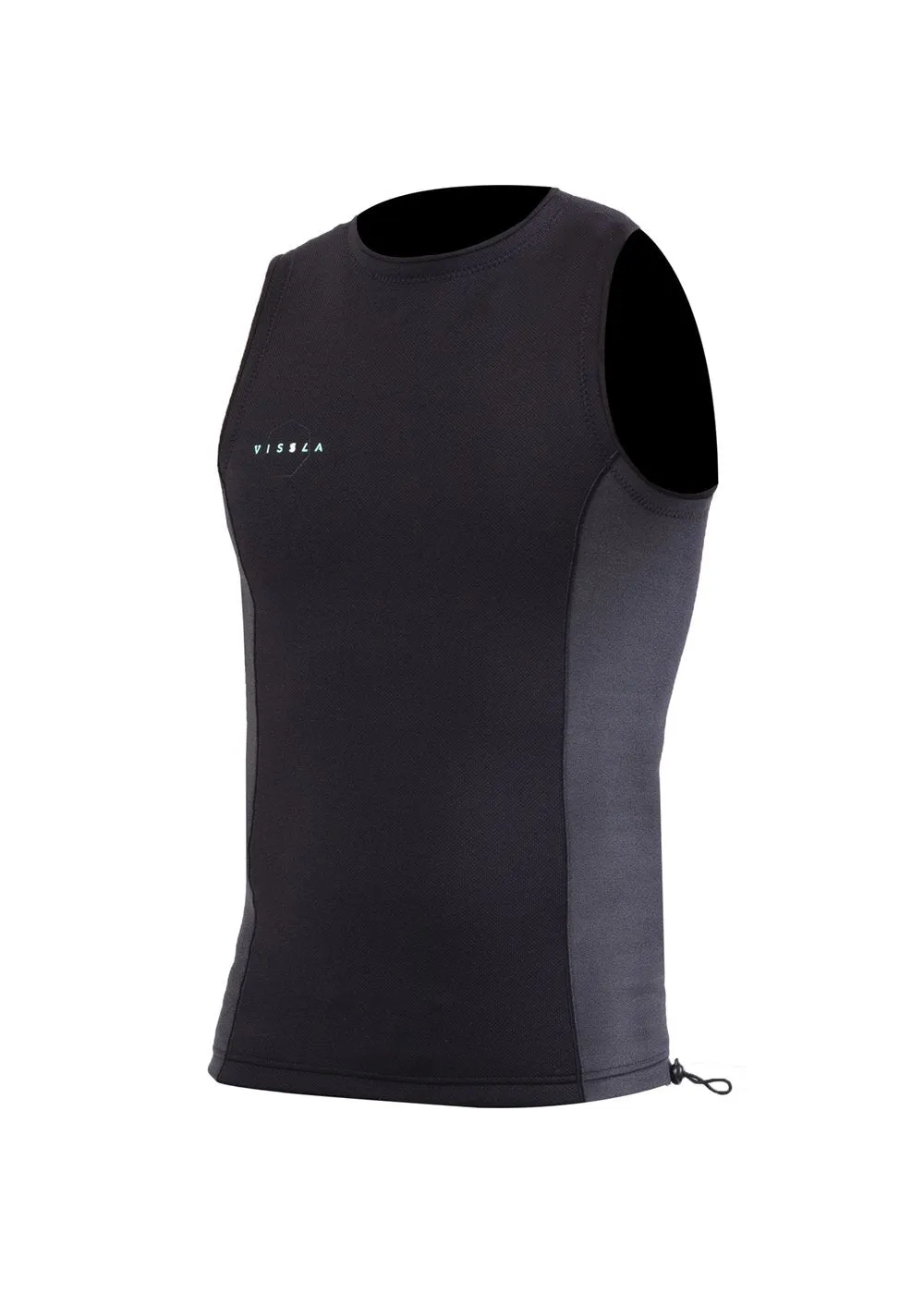 High Seas II 1Mm Wetsuit Vest