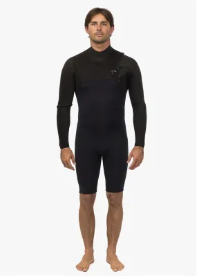 High Seas Ii 2-2 Ls Spring Wetsuit