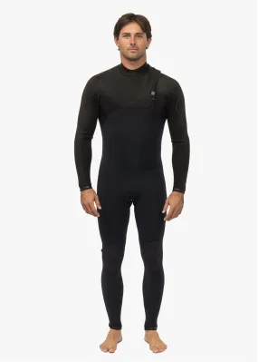 High Seas II 3-2 Full No Zip Wetsuit, STE