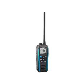 Icom IC-M25EURO Buoyant Marine VHF Radio