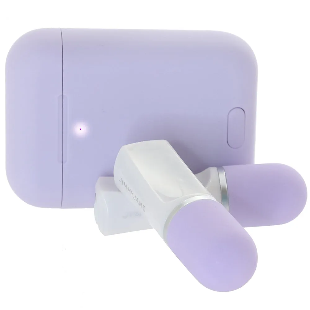 JimmyJane Pro Advanced Touch-Controlled Finger Vibrator