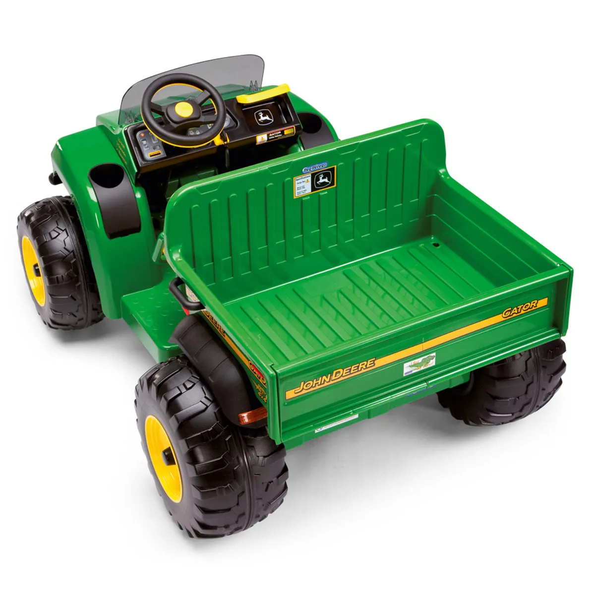 John Deere Gator HPX