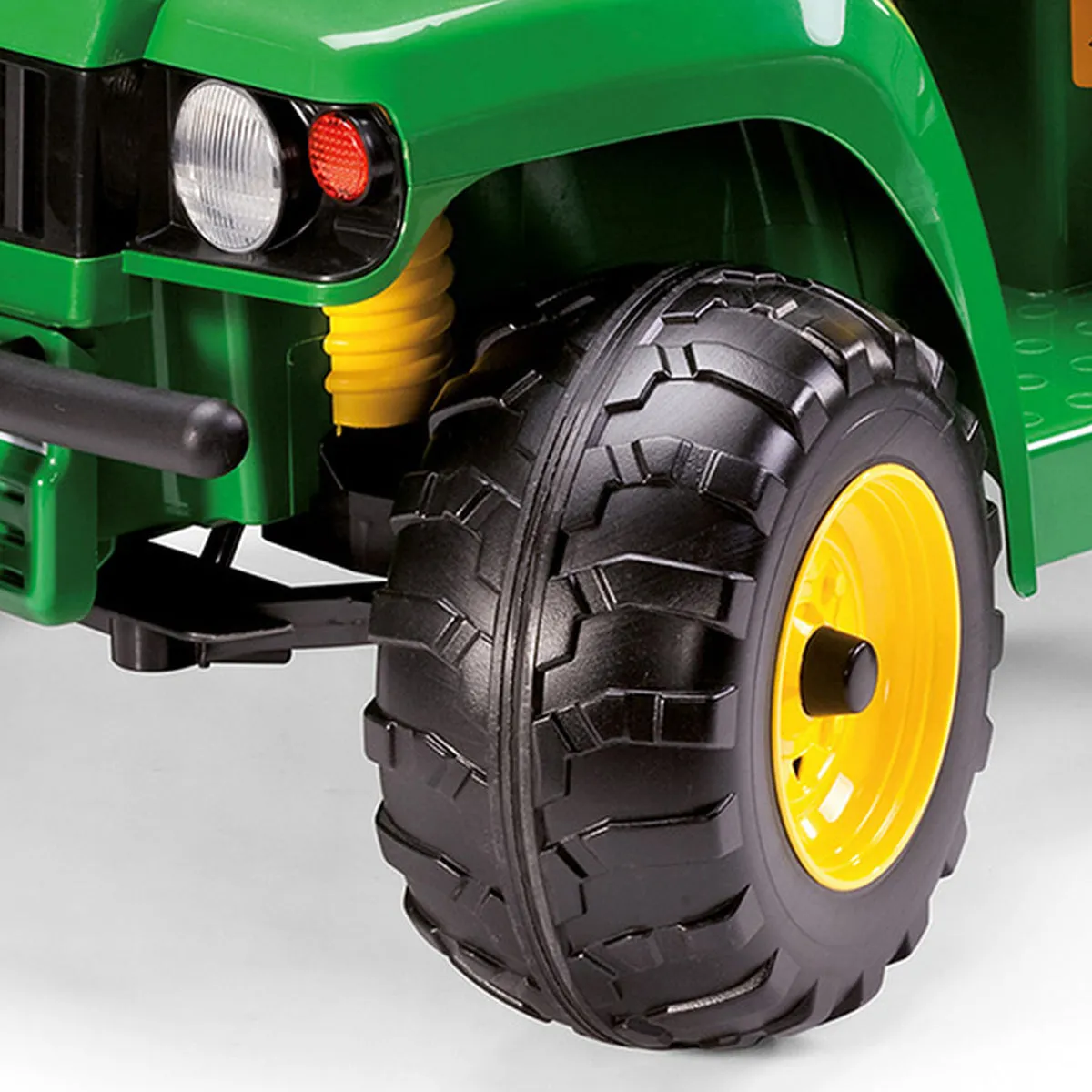 John Deere Gator HPX