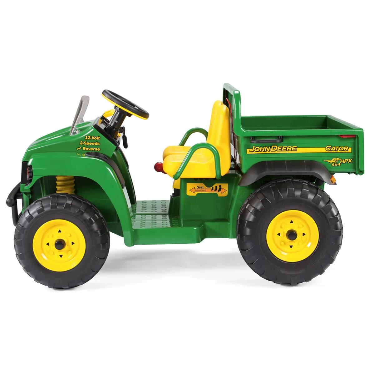 John Deere Gator HPX