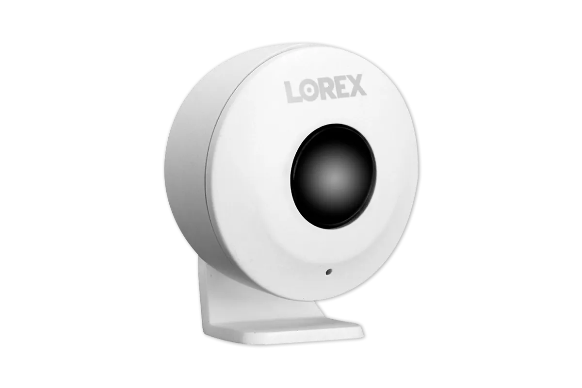 Lorex Smart Sensor Kit with 2 Window/Door Sensors and 1 Motion Sensor