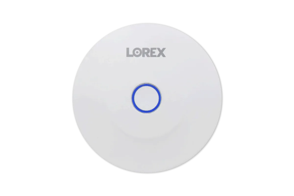 Lorex Smart Sensor Kit with 2 Window/Door Sensors and 1 Motion Sensor