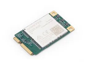 LTE Cat 4 EC25-AUXGR-mini-PCIe