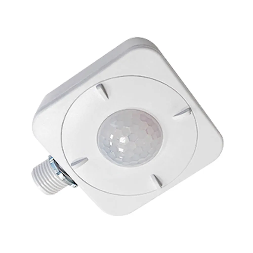 Motion Sensor for Strip Light Fixtures